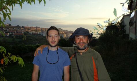 17 Settembre: San Vicente de la Barquera/Colombres