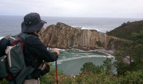 26 Settembre: Soto de Luina/Cadavedo - sulla Via